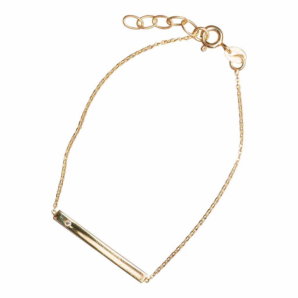 Armband Ira Gold
