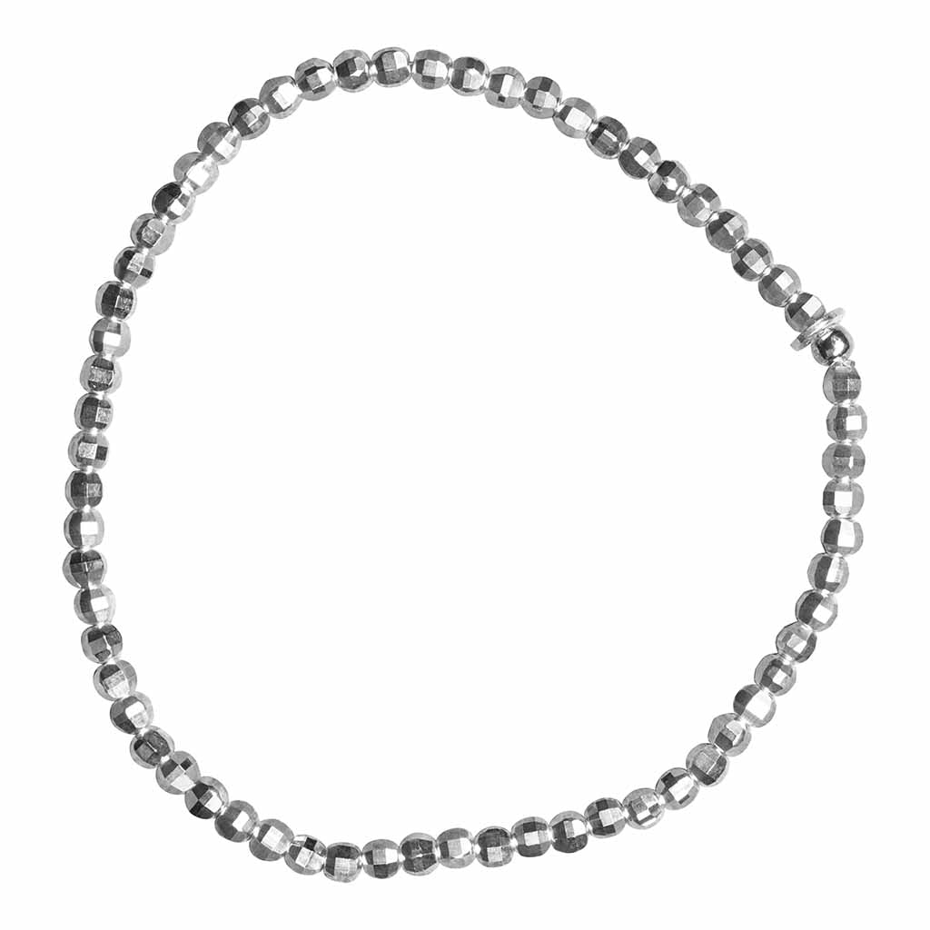 Armband Lavina Silber