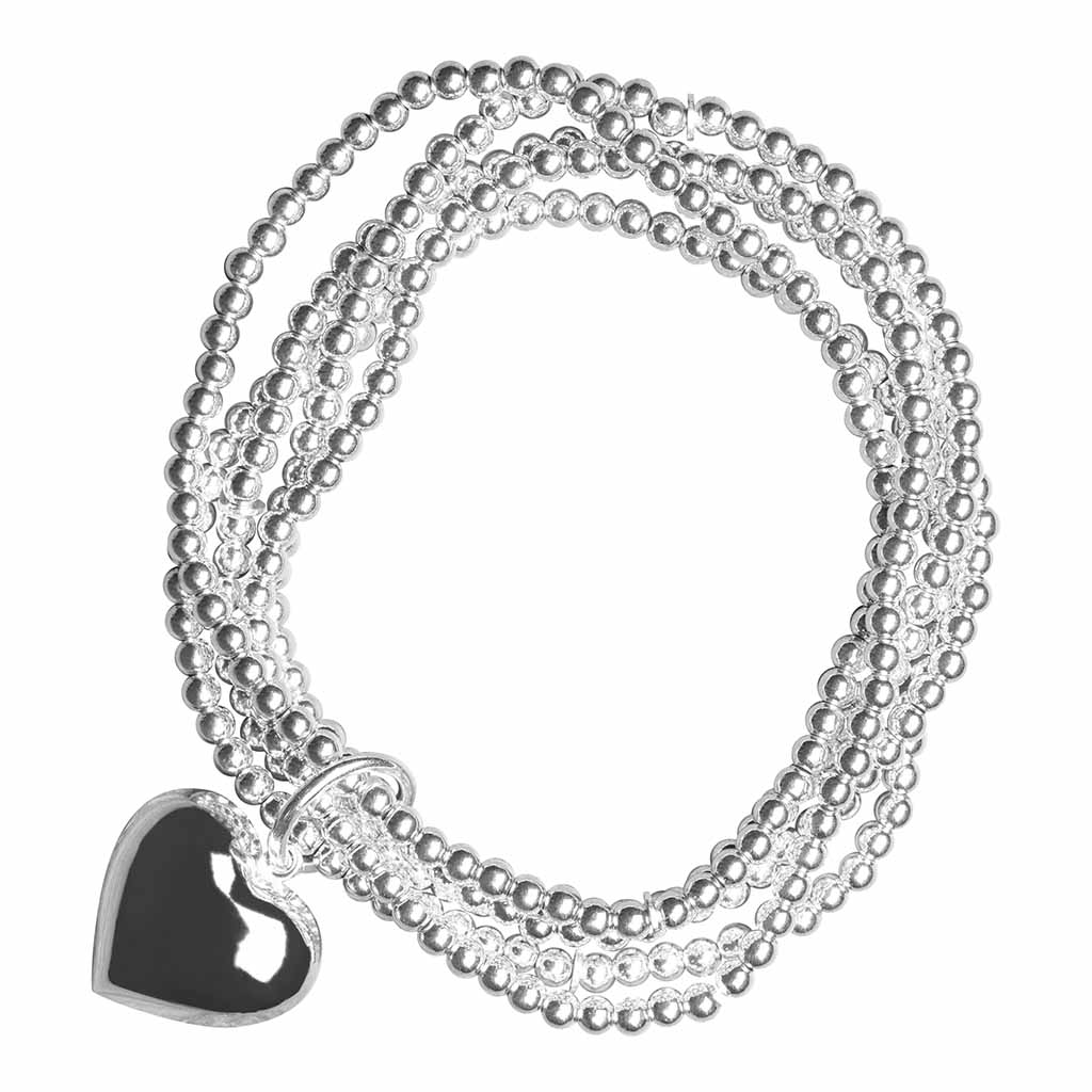 Armband Sangyel Silber