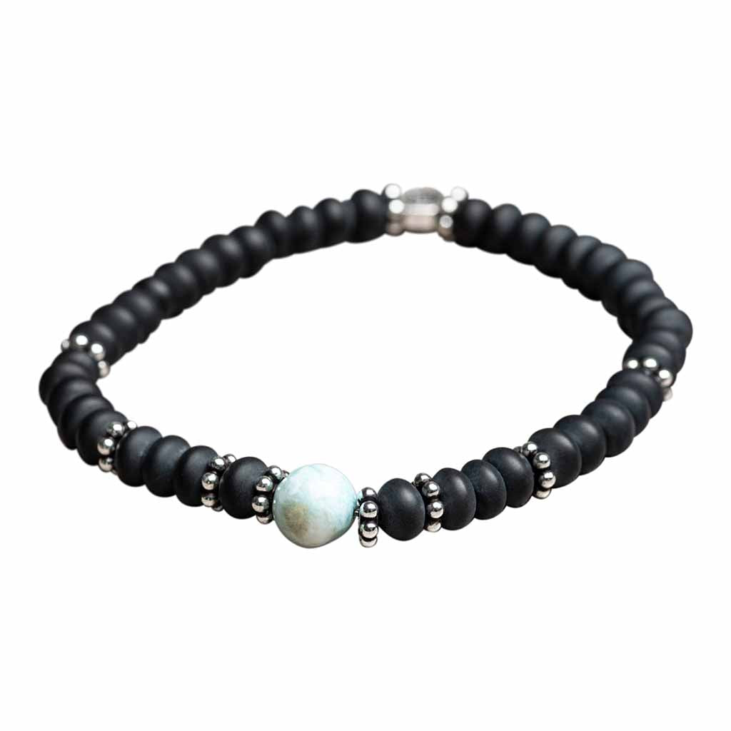 Armband Virile Onyx