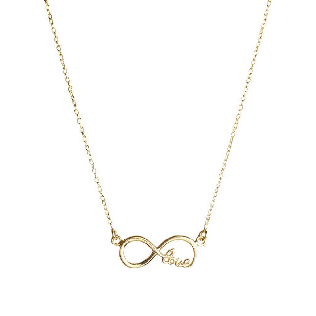 Halskette Livia Gold