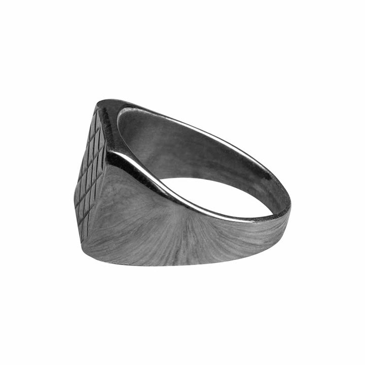 Ring Leon Schwarz