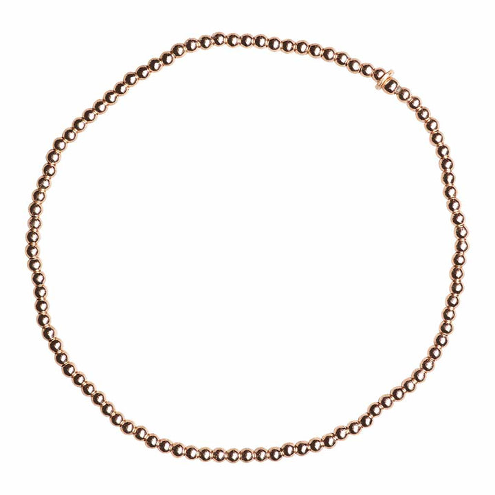 Armband Jolie Rosé Gold