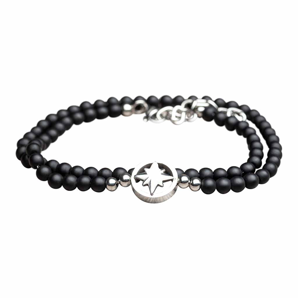 Armband Noa Onyx