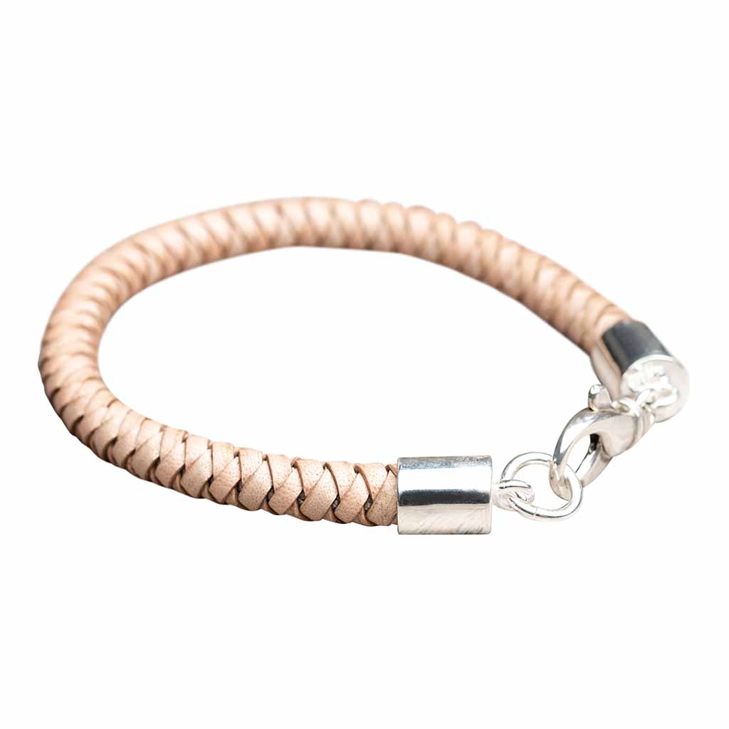 Armband Robin Sand