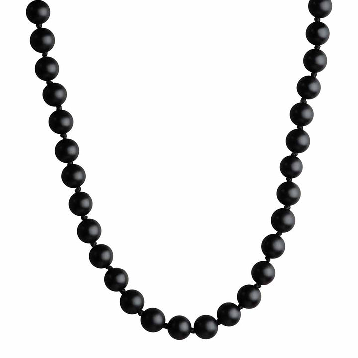 Halskette Miko Onyx