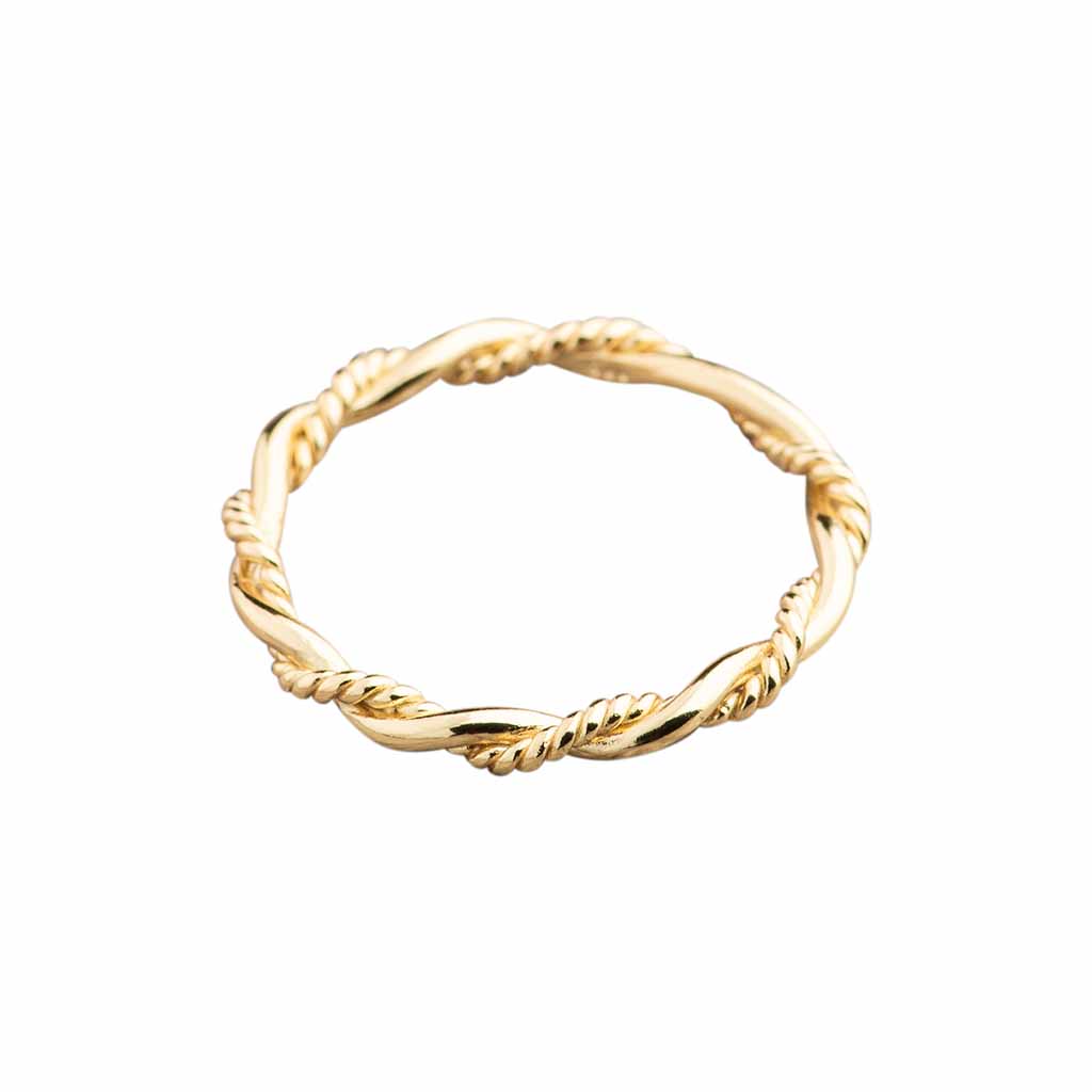 Ring Ciara Gold