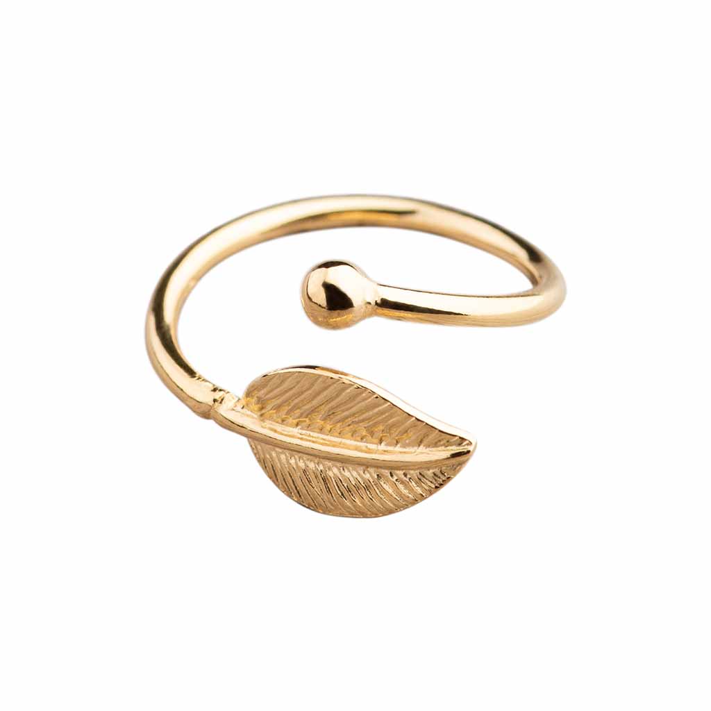 Ring Elani Gold