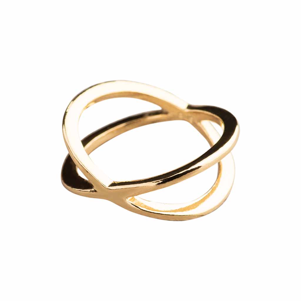 Ring Giselle Gold