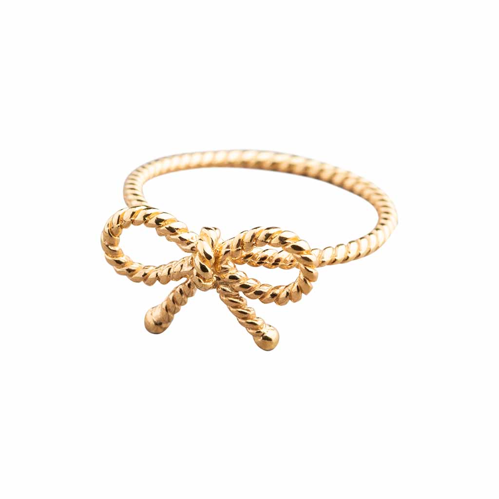 Ring Jasmin Gold